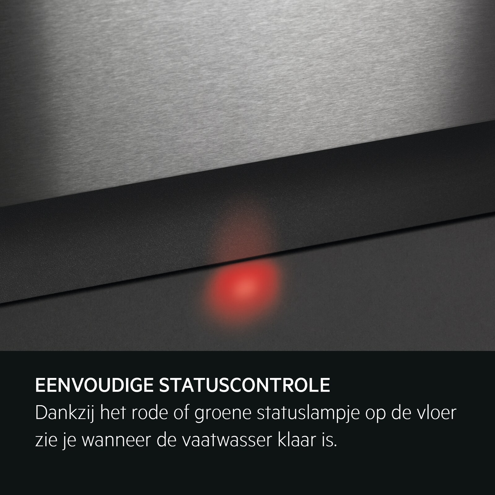 AEG FSE63637P 7000 vaatwasser volledig integreerbaar
