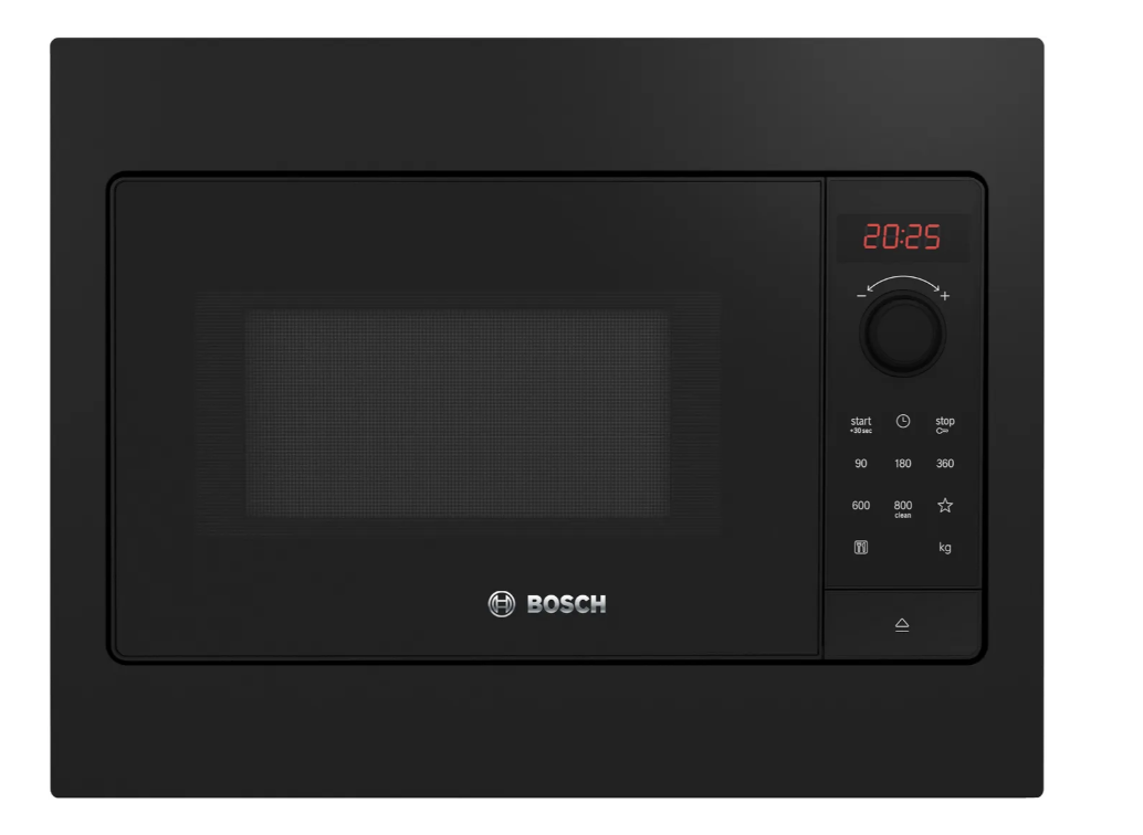 BOSCH BFL523MB4 microgolfoven - 38cm