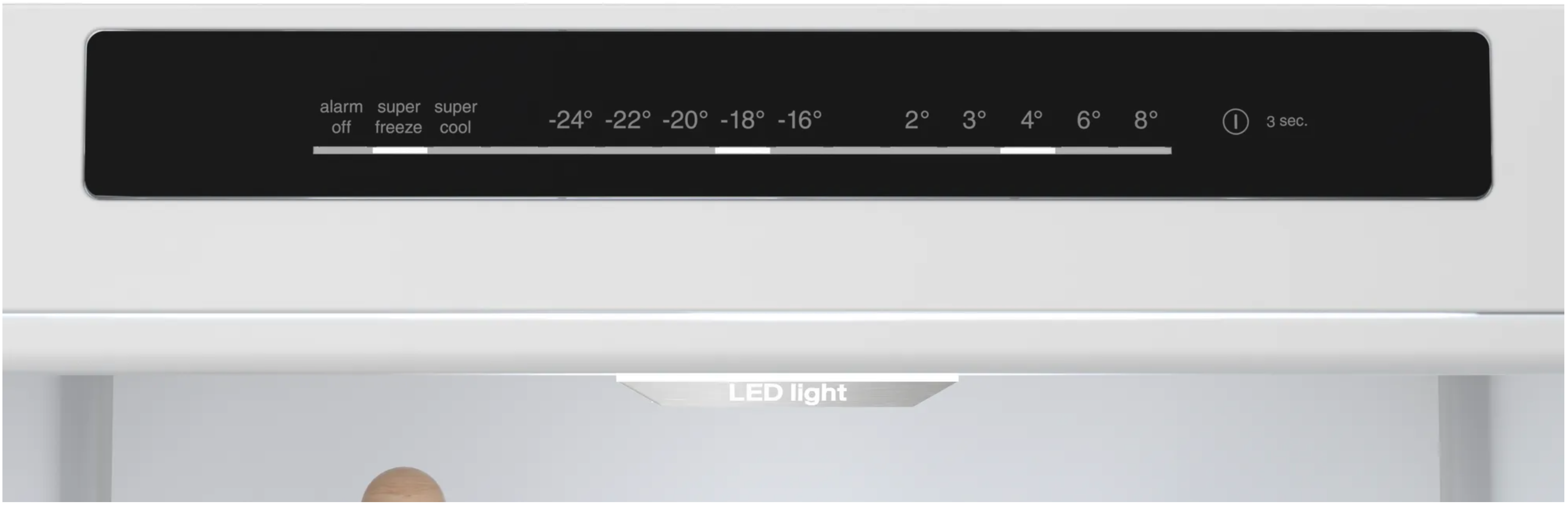 SIEMENS KG39N2XAG iQ300 vrijstaande koel-/vriescombinatie - 203cm