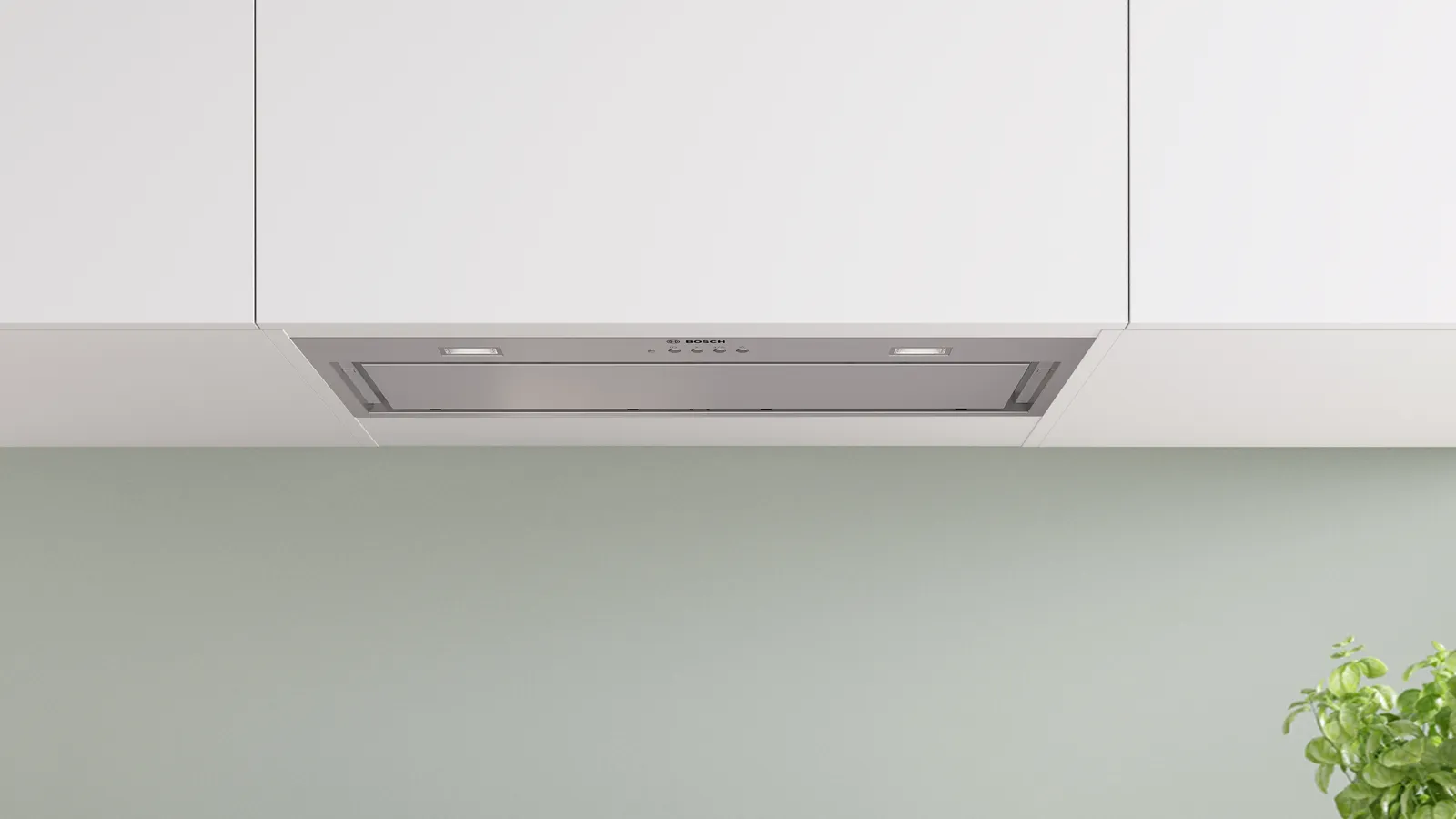 BOSCH DLN77AC50 inbouw dampkap - 70cm