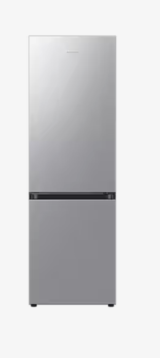 SAMSUNG RB34C600ESA/EF vrijstaande koel-/vriescombinatie - 185cm