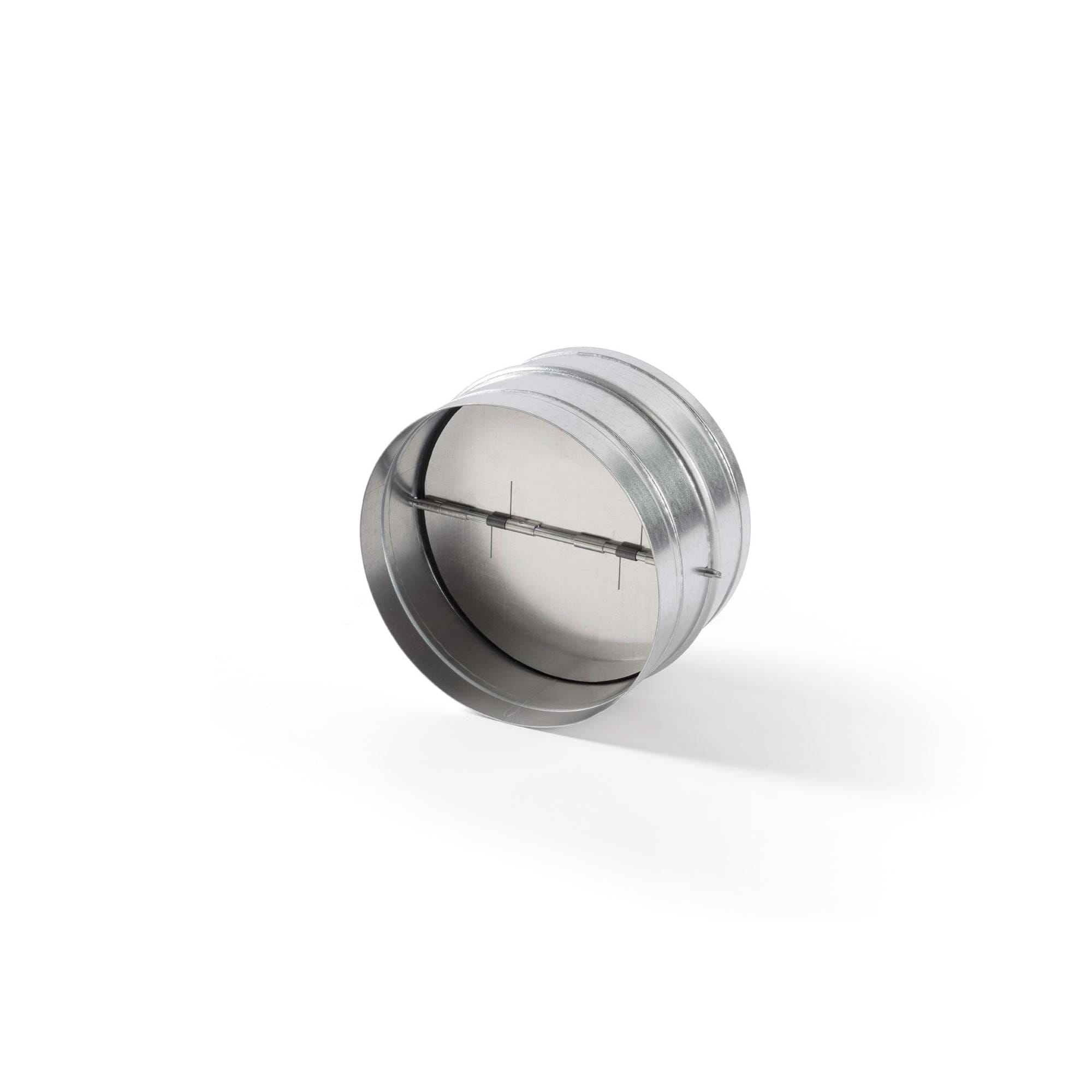 NOVY 906432 terugslagklep
