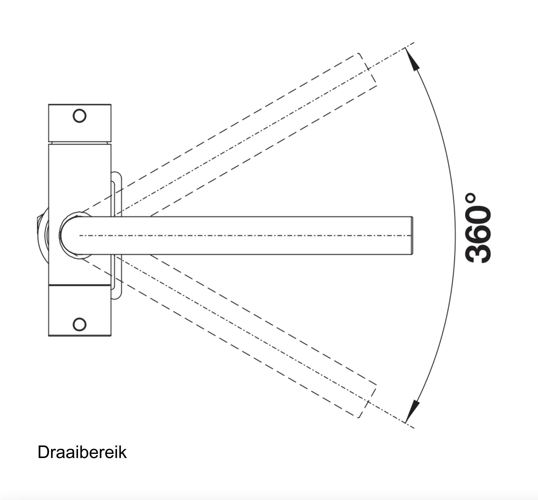 BLANCO 526692 FONTAS 3-in-1-mengkraan