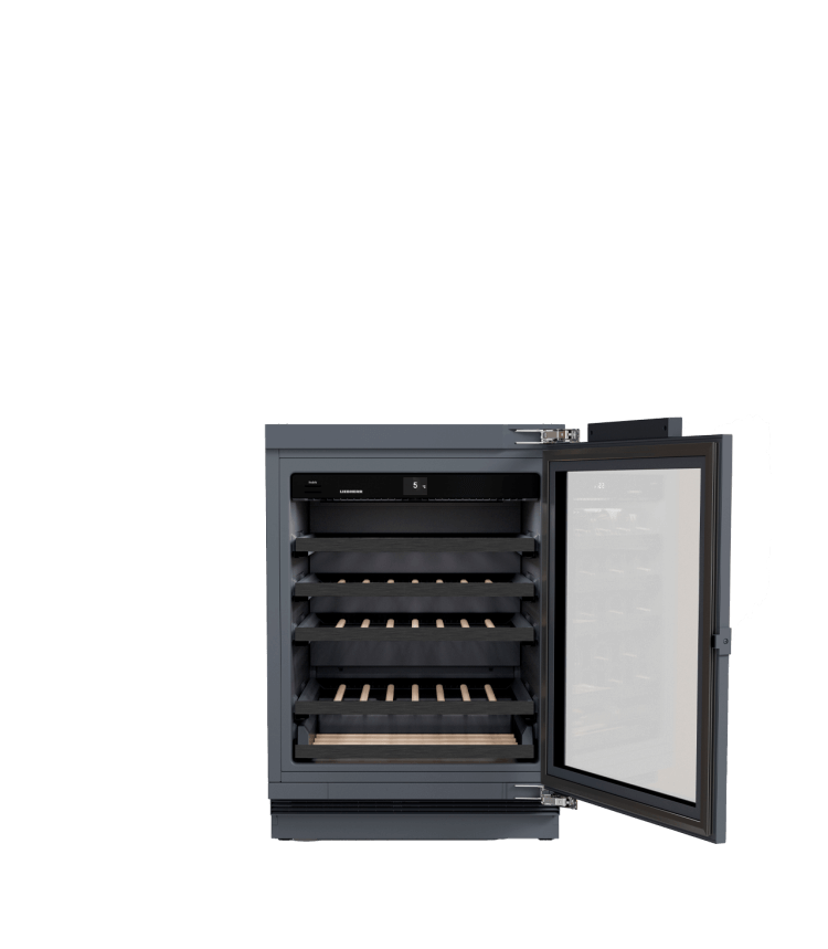 LIEBHERR UWPRI376120 onderbouw wijnkoelkast