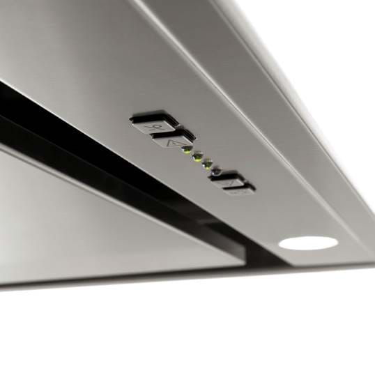 NOVY 6820 Pureline Compact plafonddampkap - 120cm