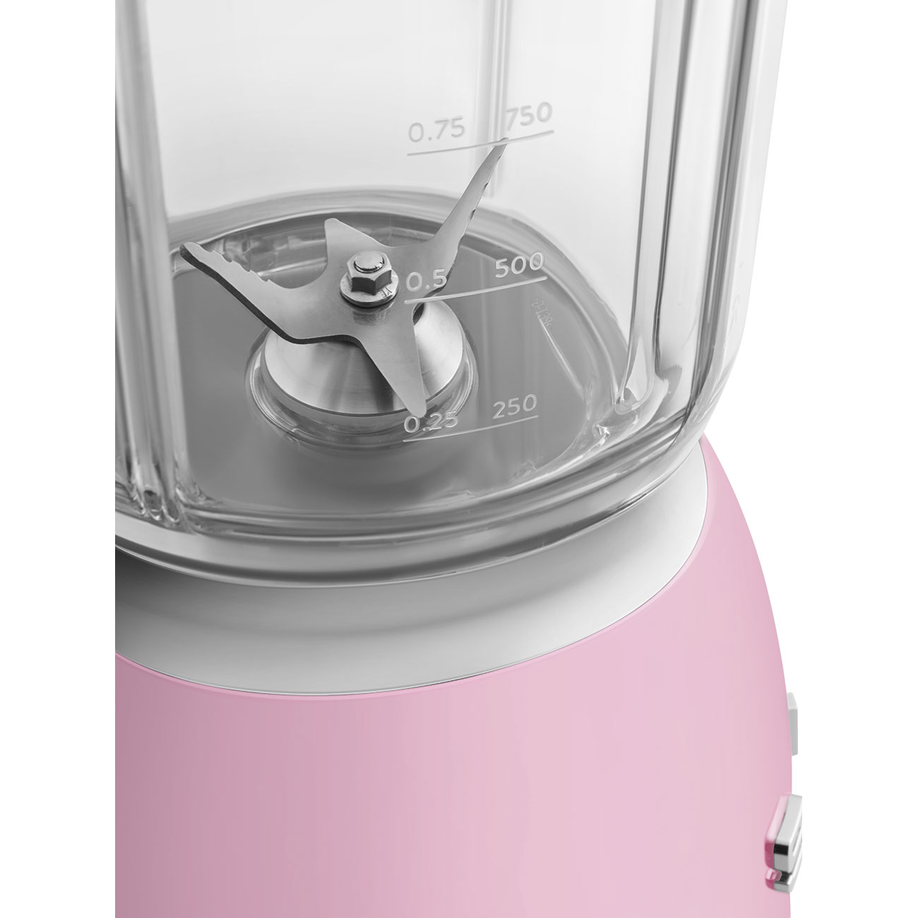 SMEG BLF03PKEU blender