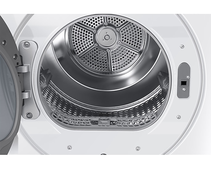 SAMSUNG DV16DG8600BWU3 droogkast