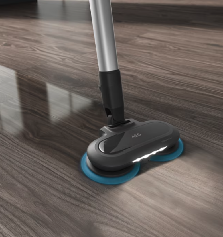 AEG AZE157 8000 opzetborstel