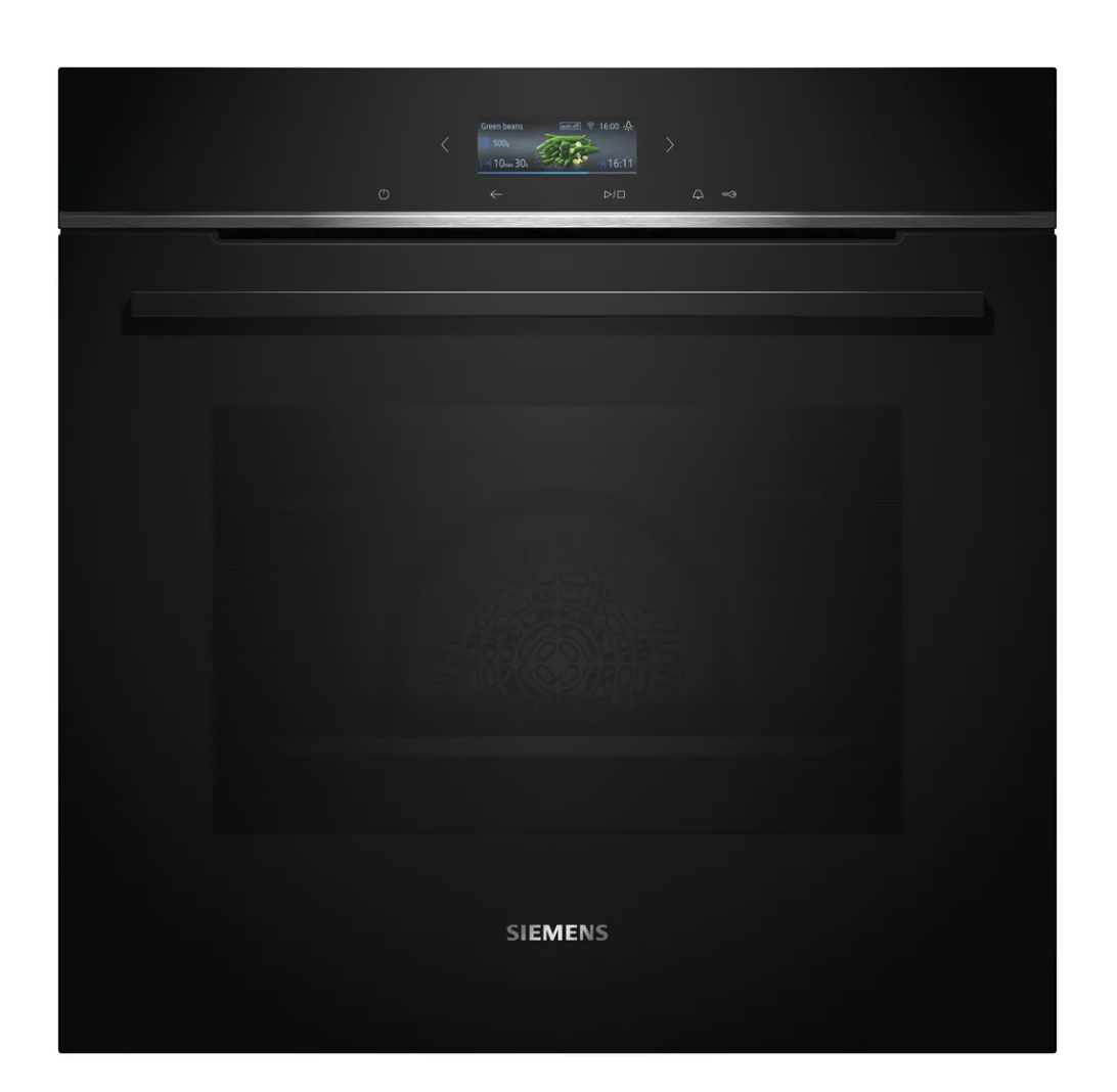 SIEMENS HB734G1B1 IQ700 multifunctionele oven - 60cm
