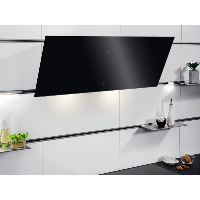 AEG DVK5961HB 7000 headfree dampkap - 90cm