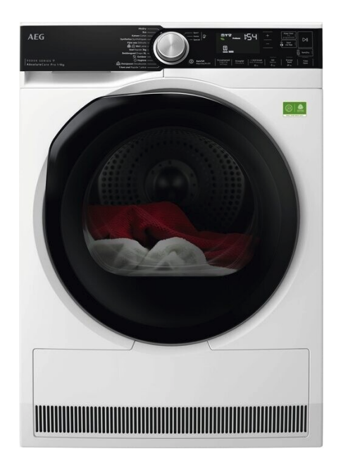AEG TR99V78C droogkast
