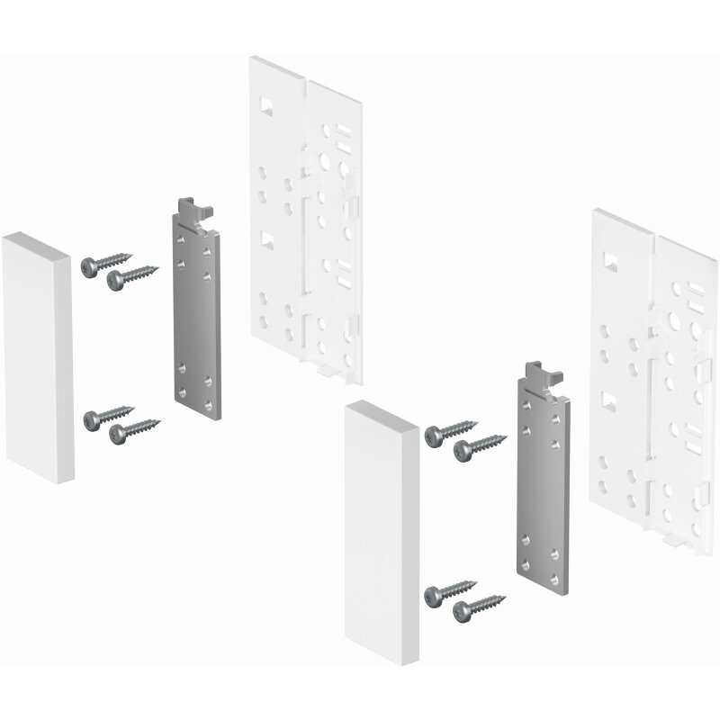 BOSCH KSZB0S00 verstevigingsset