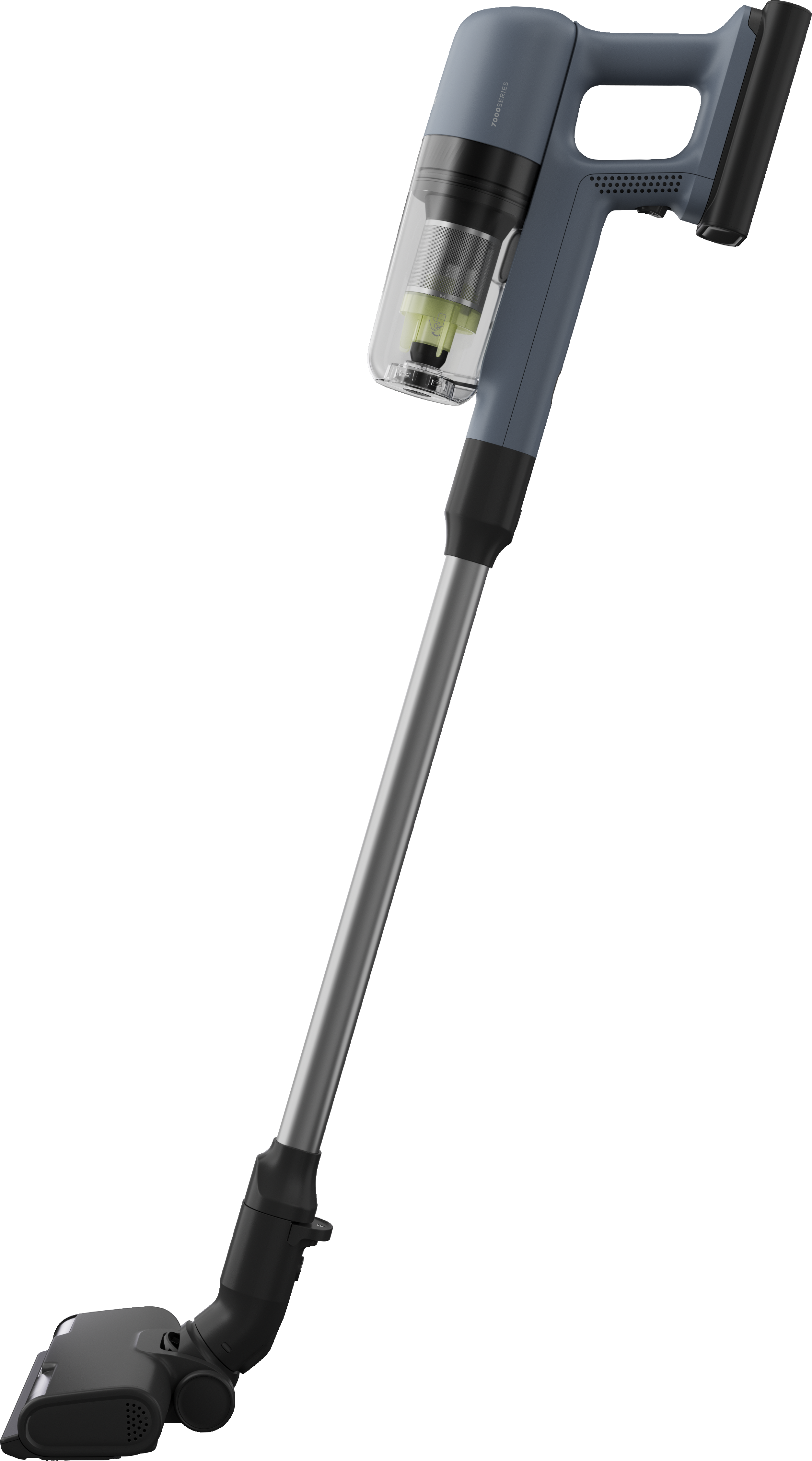 AEG AP72ABEPP steelstofzuiger