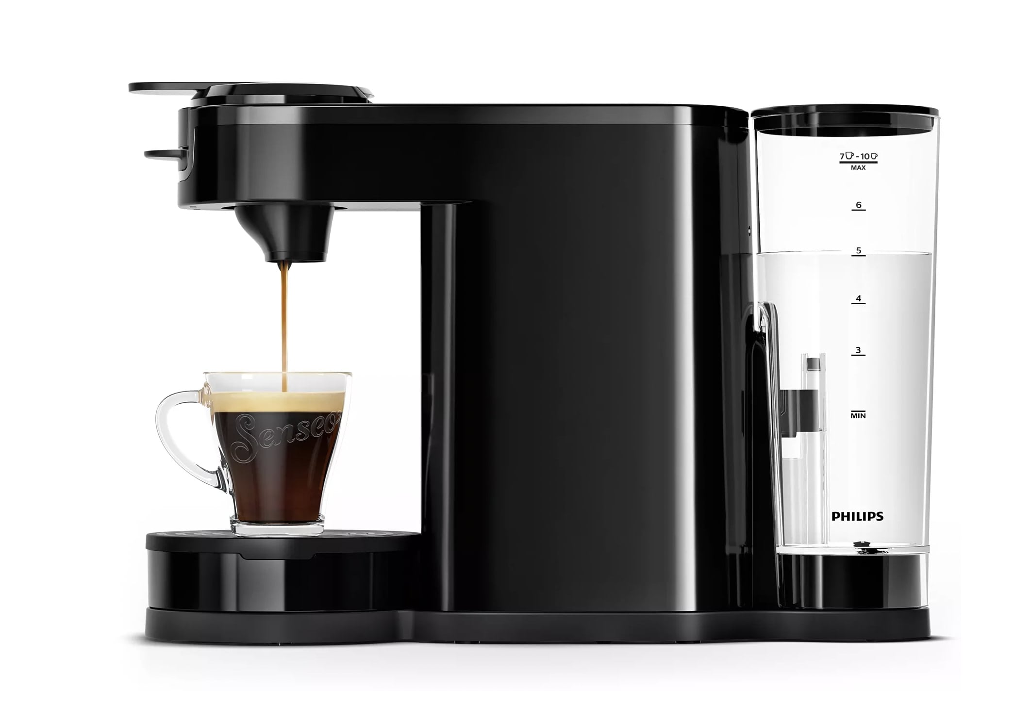 PHILIPS PDHD6592/64 capsule- / padmachine