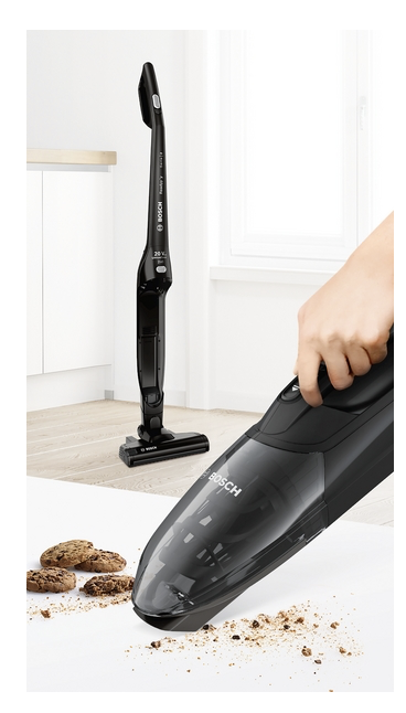 BOSCH BBHF220 steelstofzuiger