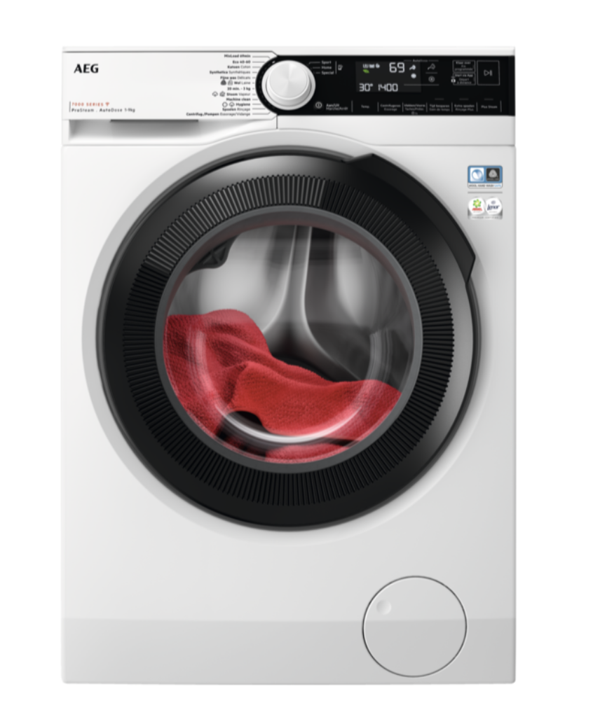 AEG LR75Q944 wasmachine