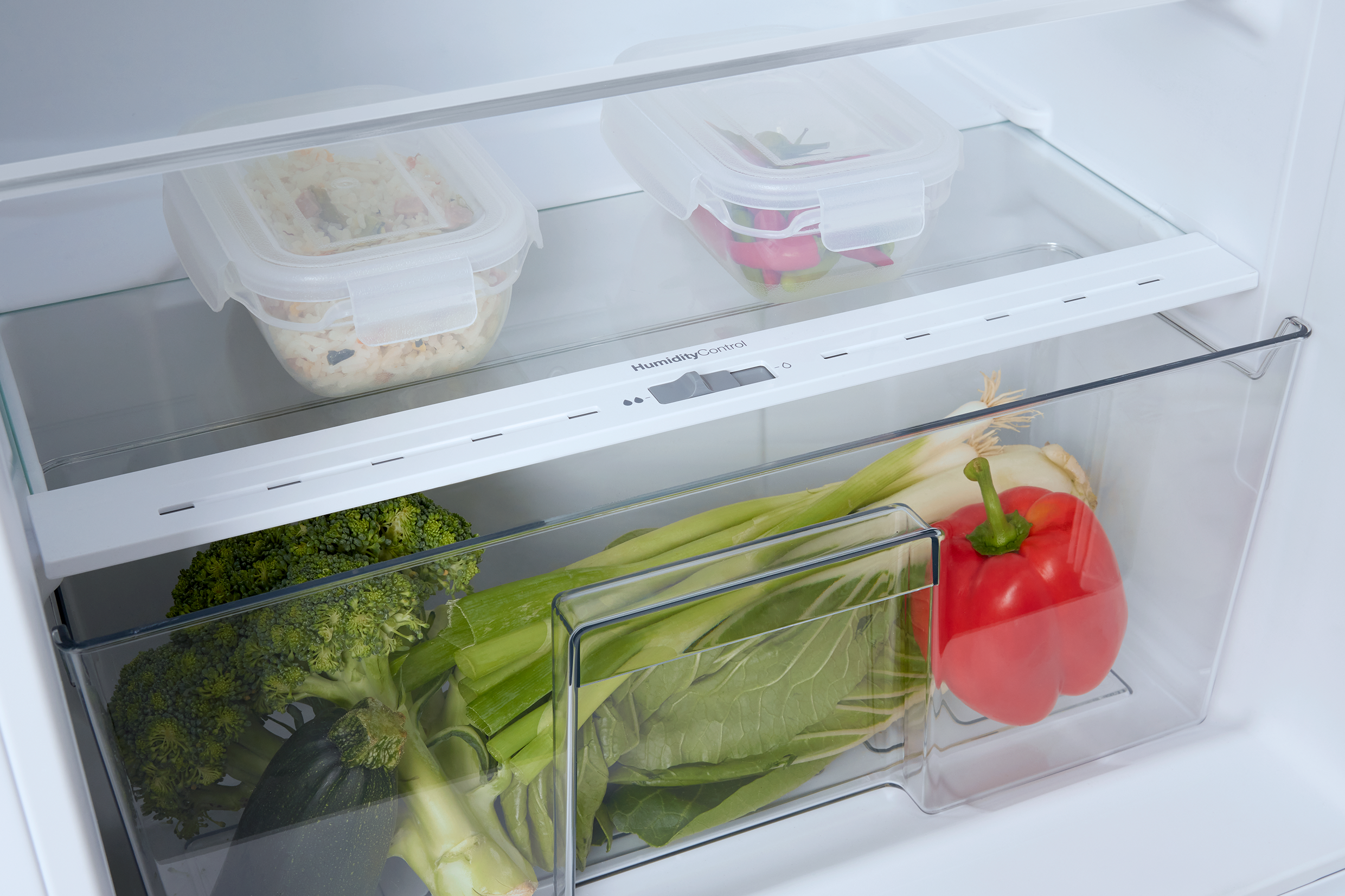 ETNA KKS5122 koelkast zonder vriesvak - 122cm