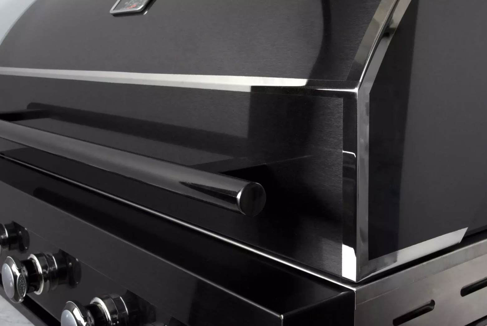 BORETTI IMPERATOREN4B gasbarbecue BORETTI IMPERATOREN4B gasbarbecue