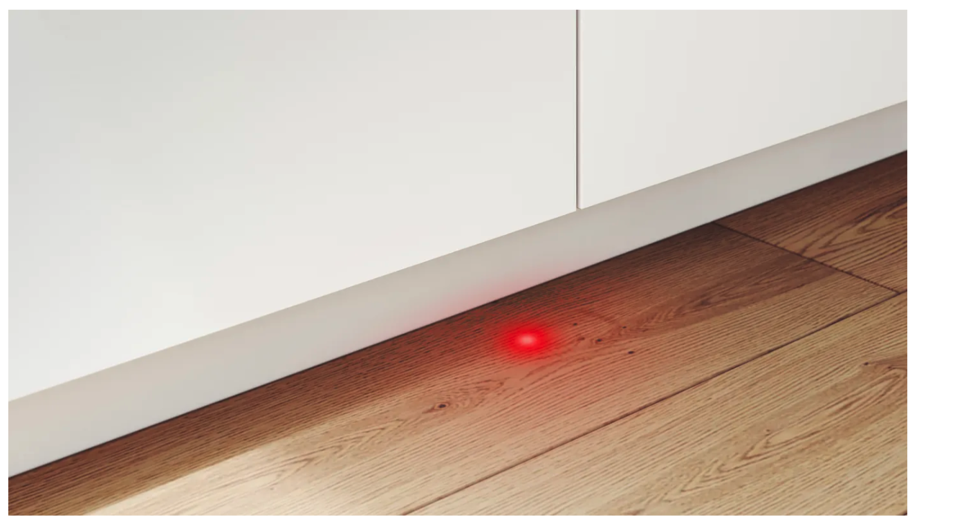 BOSCH SBV4HU801E vaatwasser volledig integreerbaar