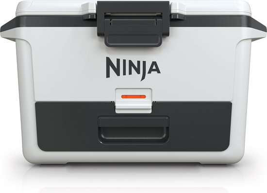 NINJA FB151EUWH koelbox