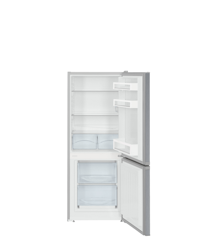 LIEBHERR CUELE233126 vrijstaande koel-/vriescombinatie - 137cm