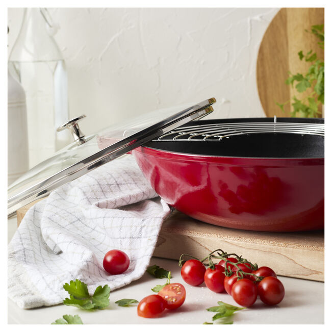 STAUB 1312906 wok