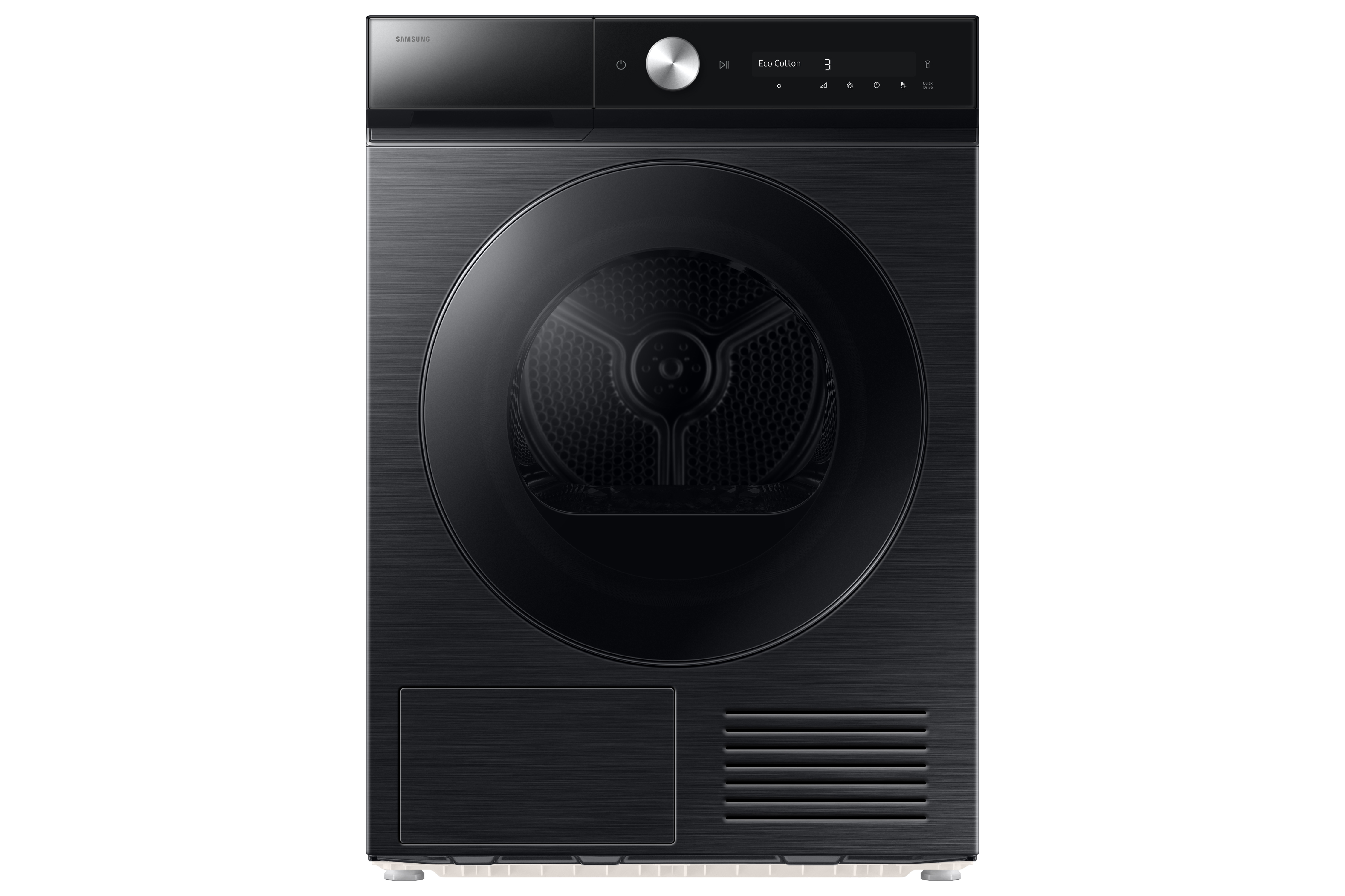 SAMSUNG DV90DB8845GBU3 droogkast - warmtepomp