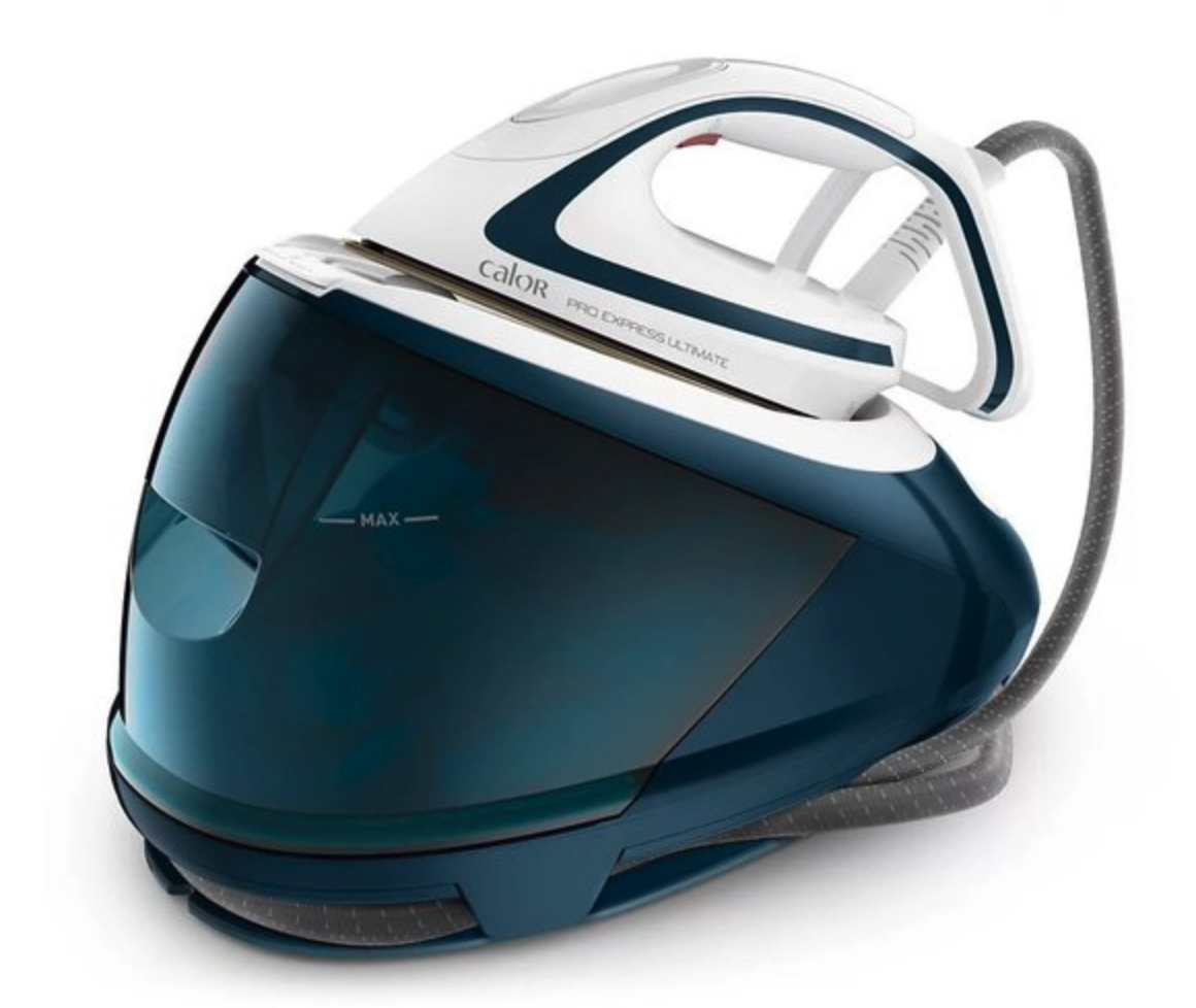 CALOR GV9558C0 stoomgenerator CALOR GV9558C0 stoomgenerator