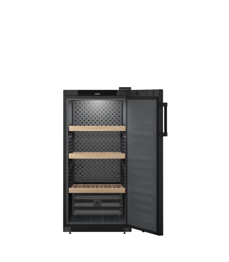 LIEBHERR WSBL420120 vrijstaande wijnkoelkast