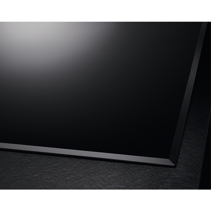 AEG HK654070FB 3000 vitrokeramische kookplaat - 60cm AEG HK654070FB 3000 vitrokeramische kookplaat - 60cm