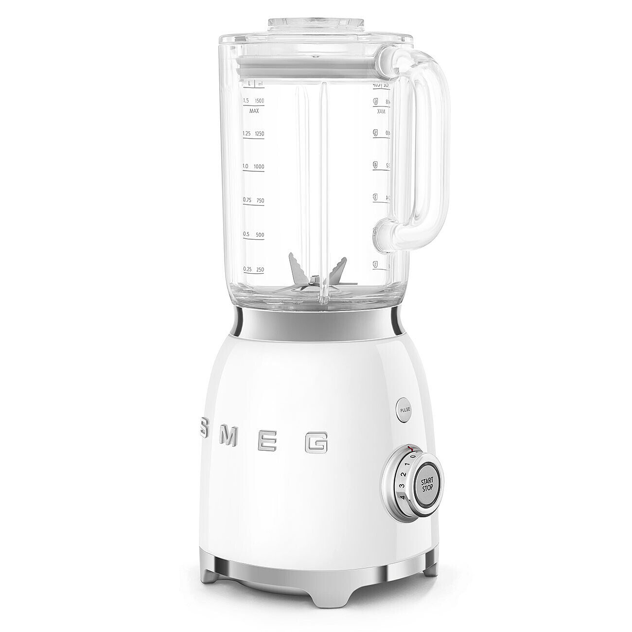 SMEG BLF03WHEU blender
