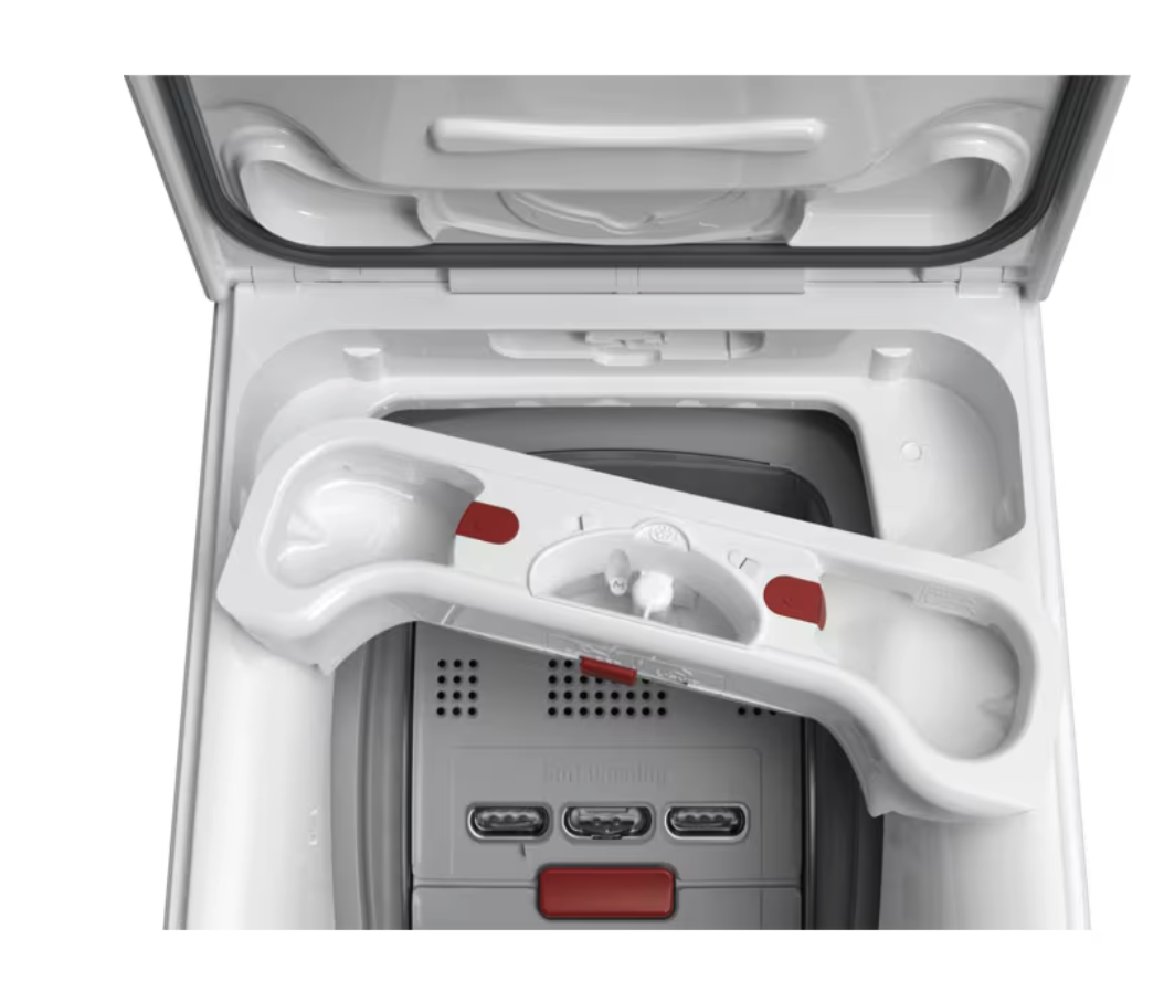 AEG LTR75B73A 7000 wasmachine - bovenlader AEG LTR75B73A 7000 wasmachine - bovenlader