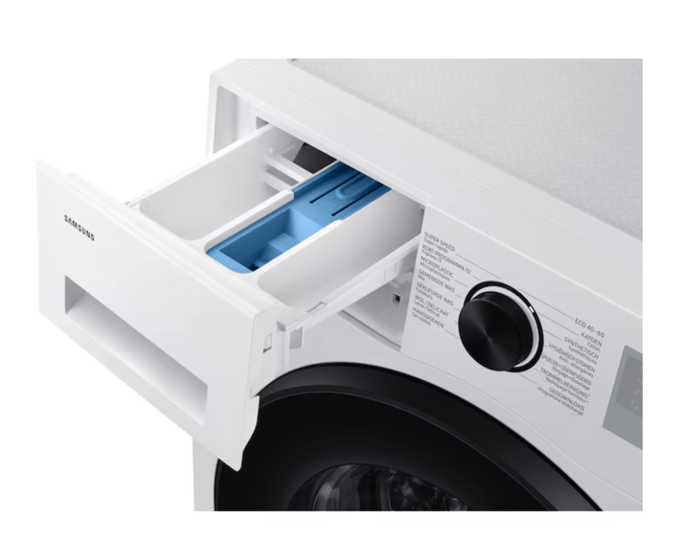 SAMSUNG WW1UFG5U34AHEN wasmachine