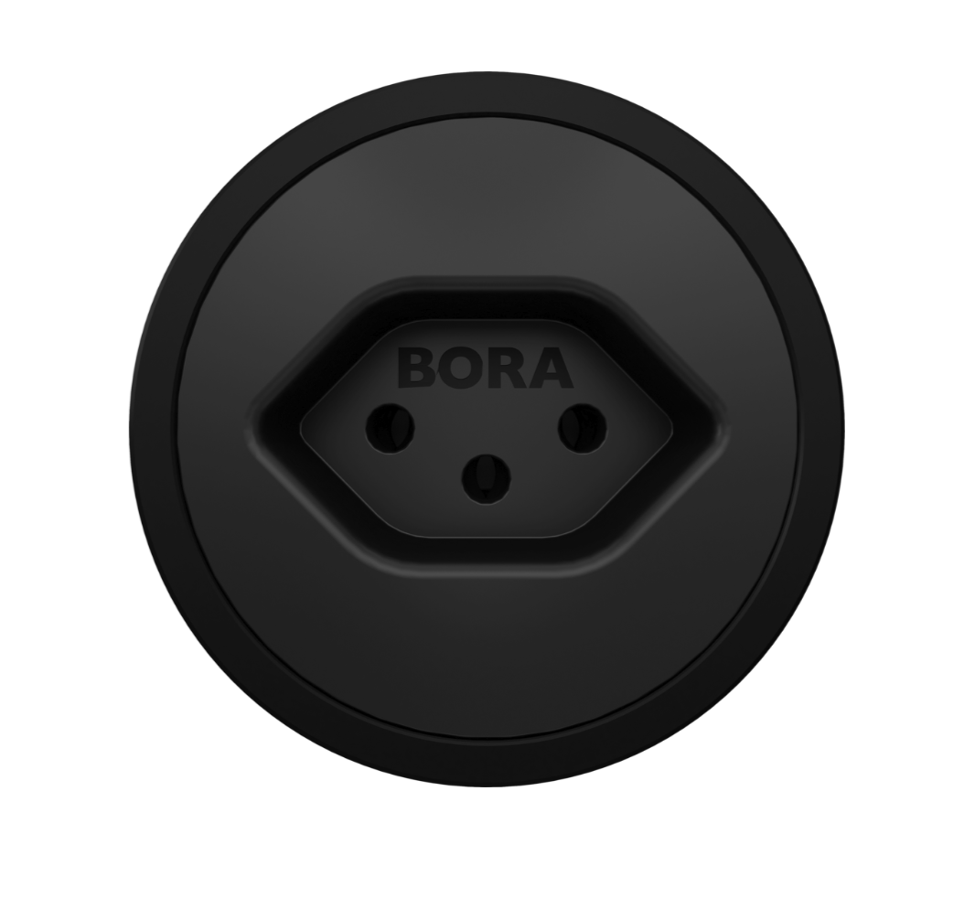 BORA USTJAB stopcontact