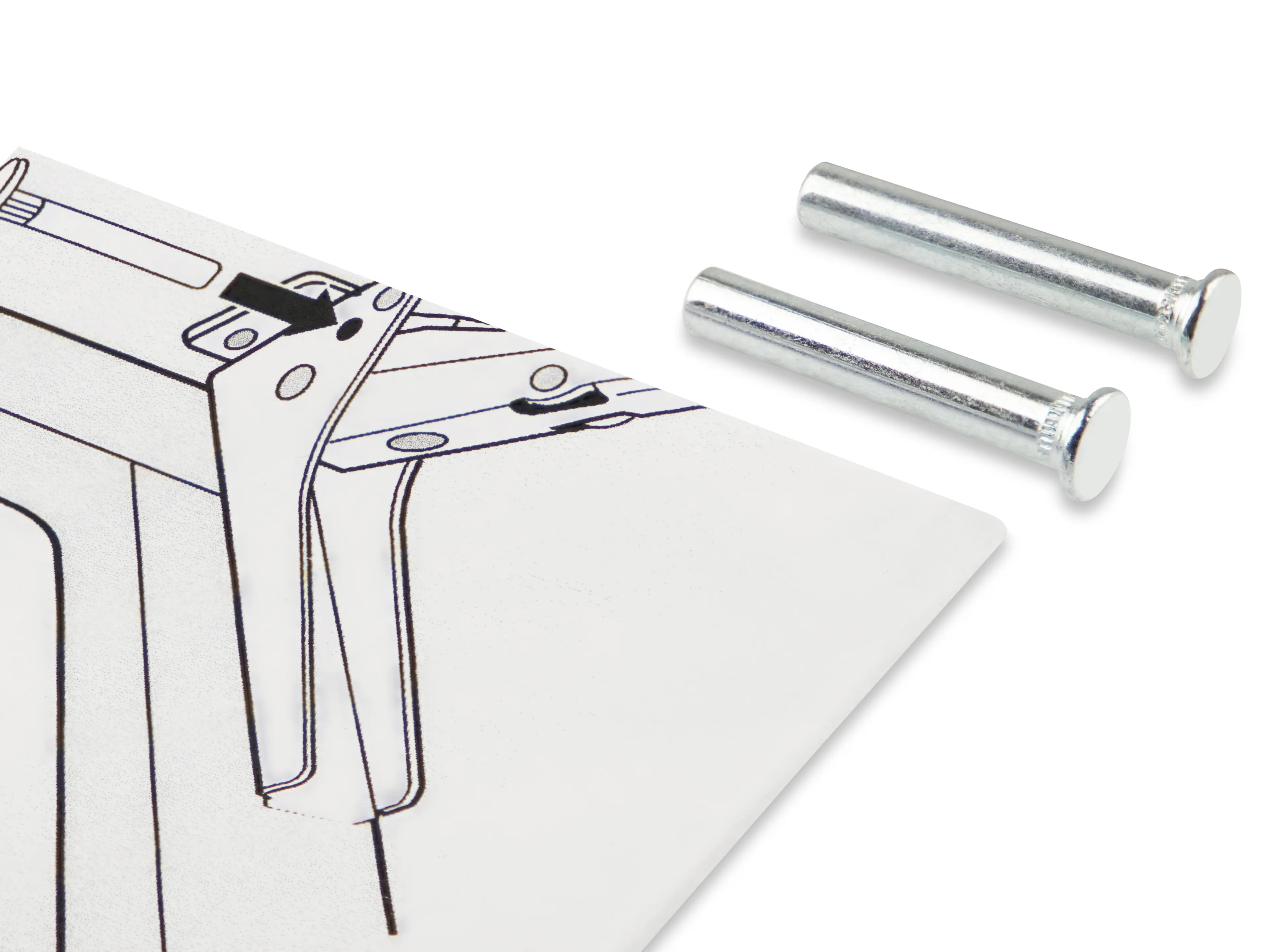 BORA 006441 deuropeningsbegrenzer