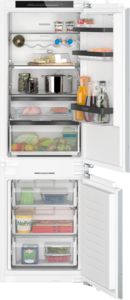 SIEMENS KI86NSDD0 IQ500 koel-/vriescombinatie - 177cm