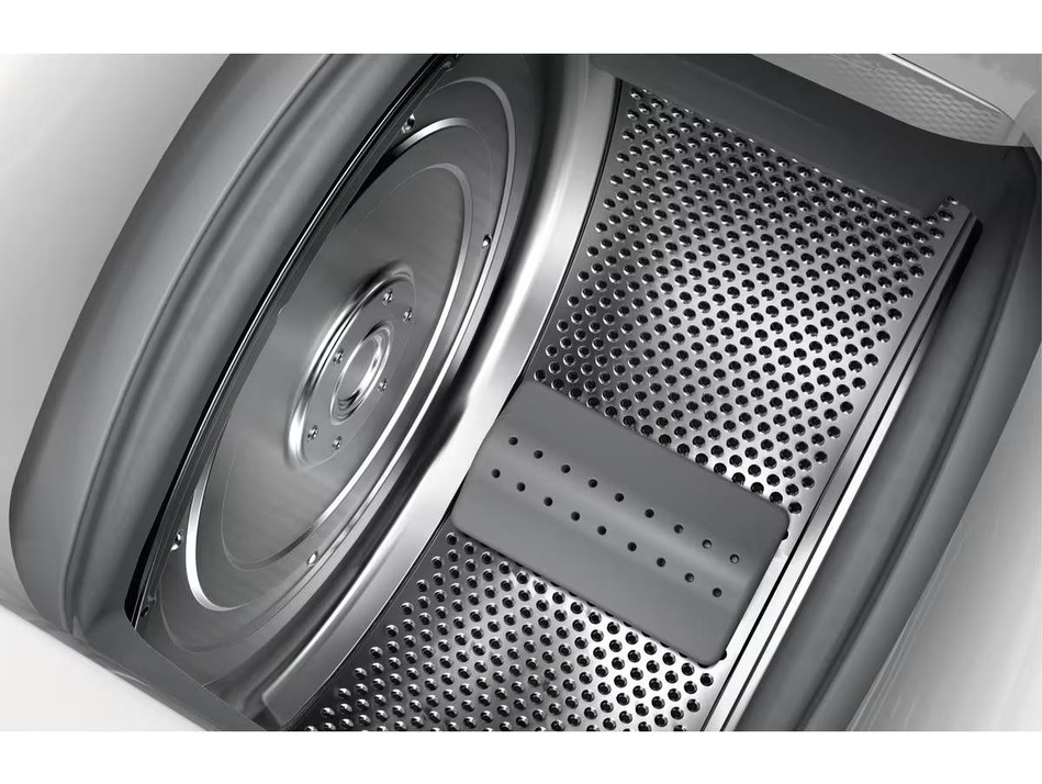 AEG LTR6B62 wasmachine - bovenlader