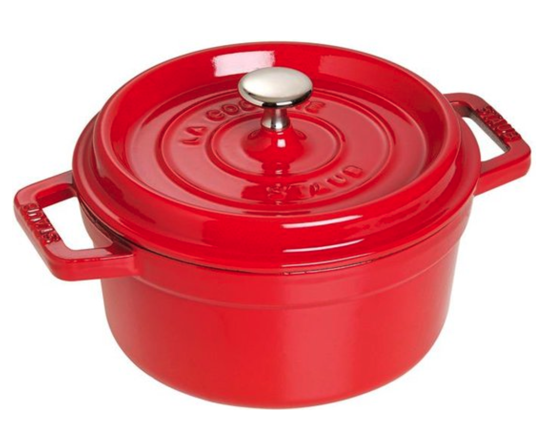 STAUB 1102006 stoofpot