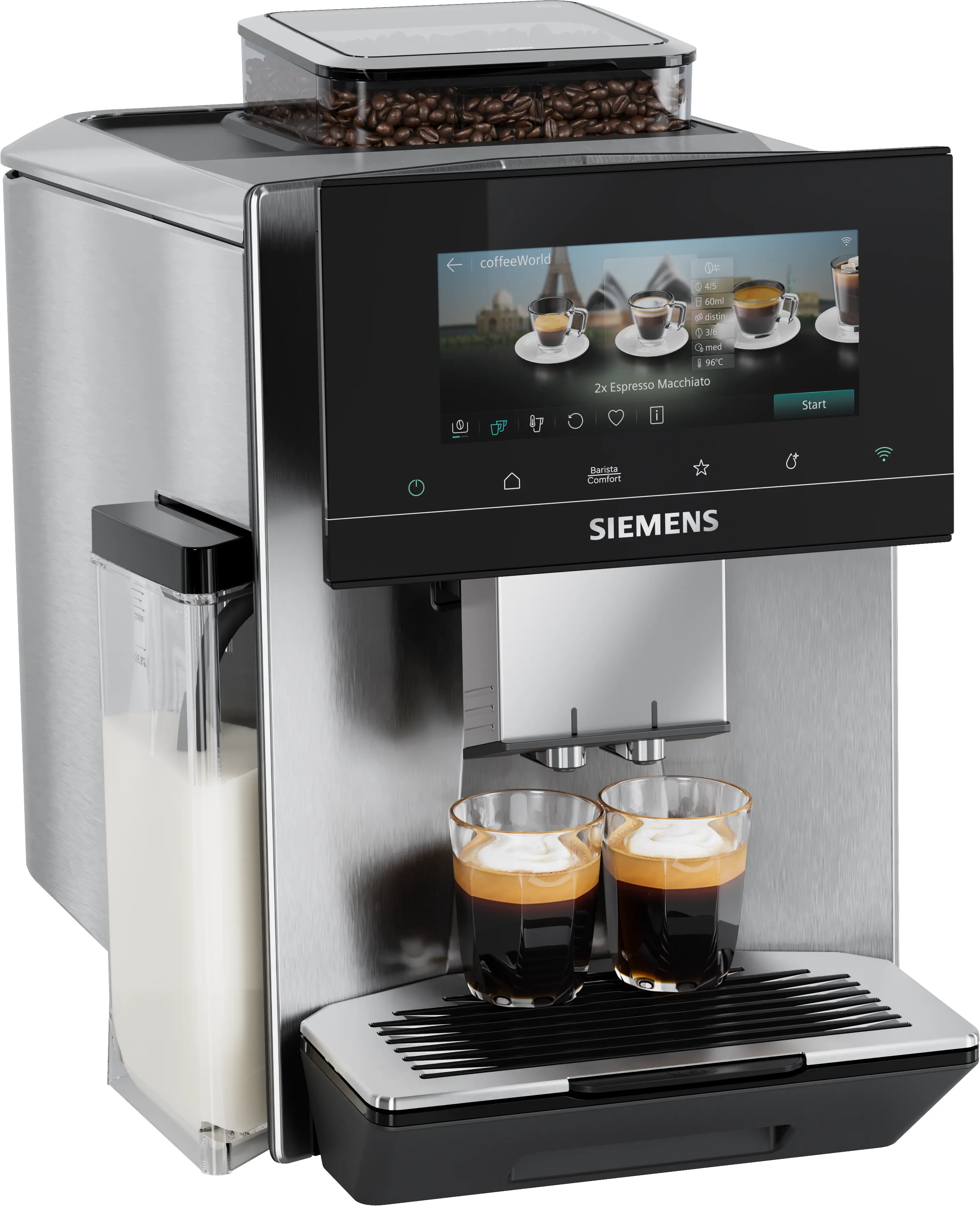 SIEMENS TQ9X3B83