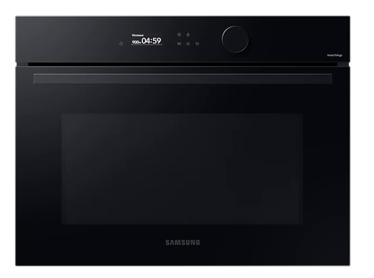 SAMSUNG NQ5B5713GBK microgolfoven - 45cm