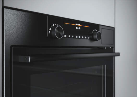 ATAG CS66121D multifunctionele oven met stoom - 60cm