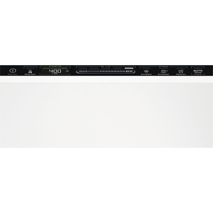AEG FSK74718P 7000 vaatwasser volledig integreerbaar