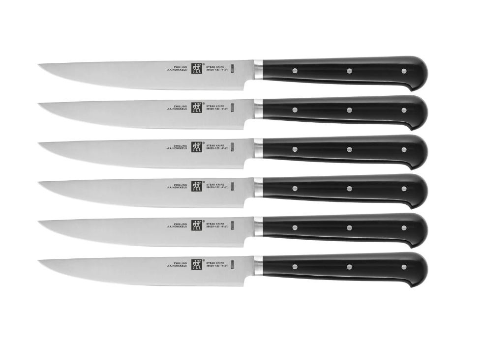 ZWILLING 39029-001-0 messenset