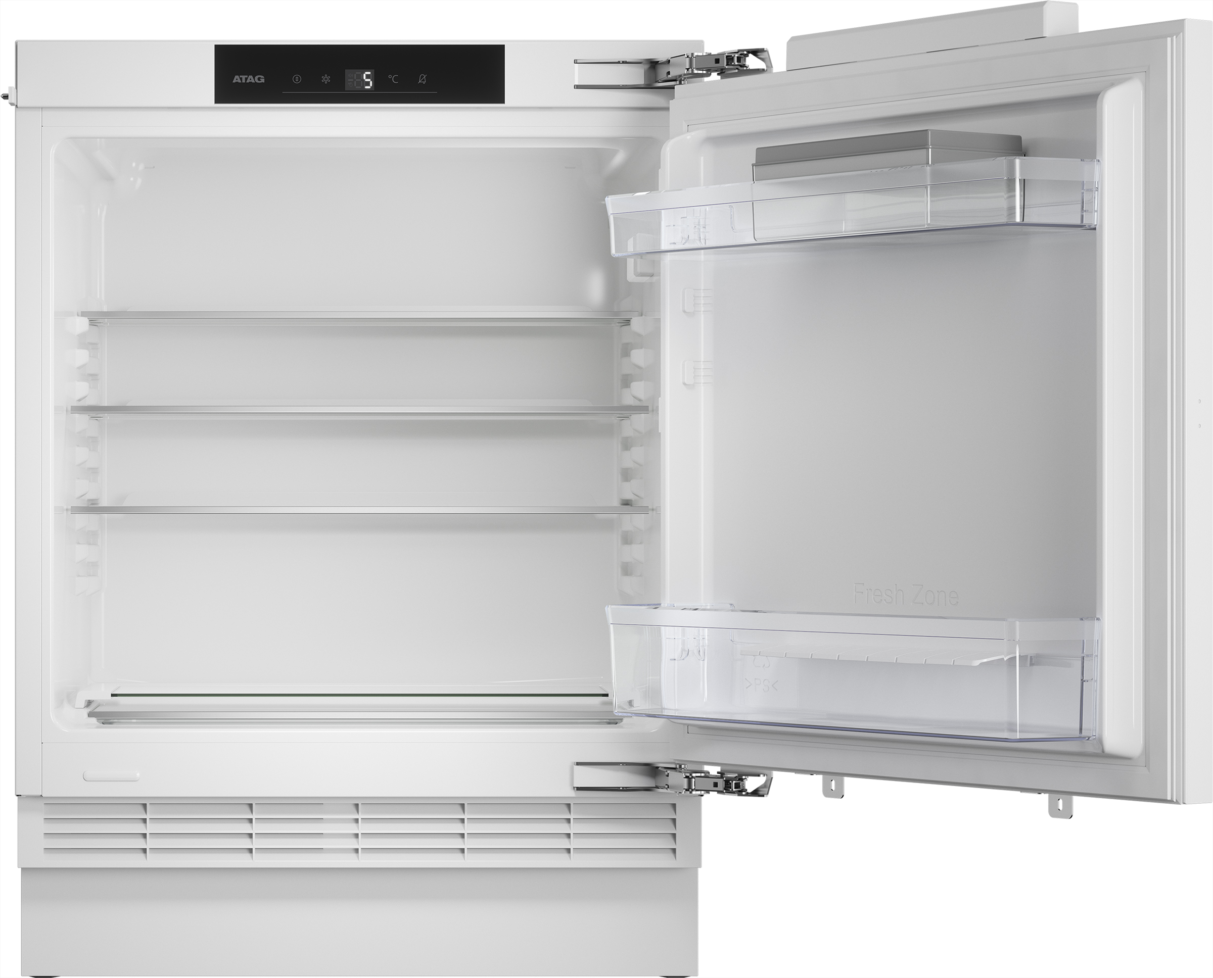 ATAG KU2590A onderbouw koelkast ATAG KU2590A onderbouw koelkast