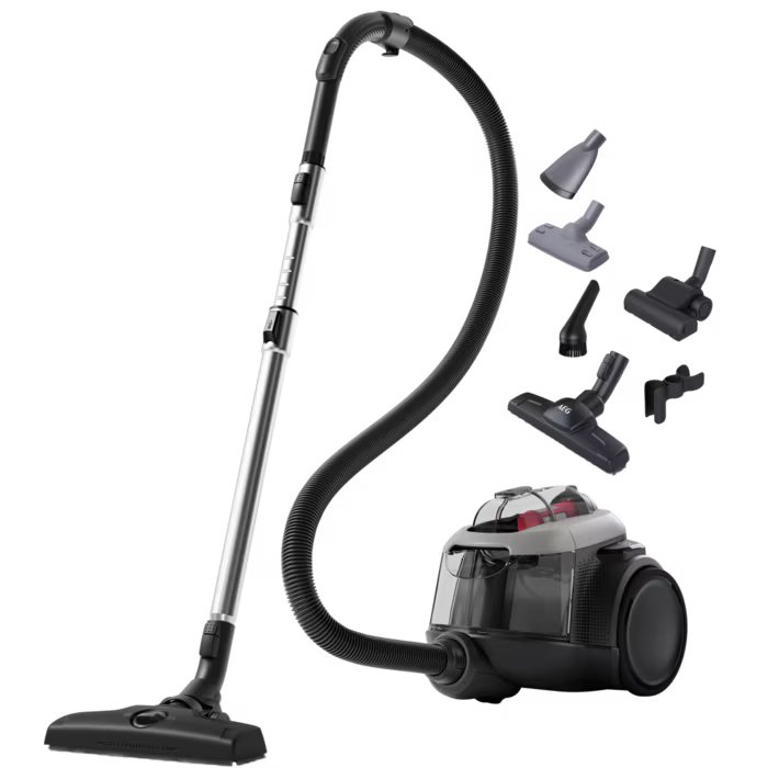 AEG AL61A4UG ANIMAL 6000 stofzuiger zonder zak