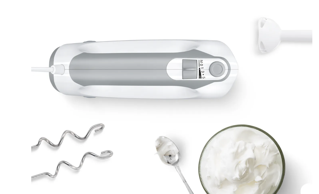 BOSCH MFQ36440 handmixer
