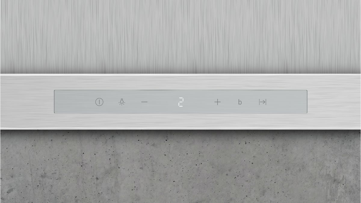 SIEMENS LF97BCP50 IQ500 eilanddampkap - 90cm