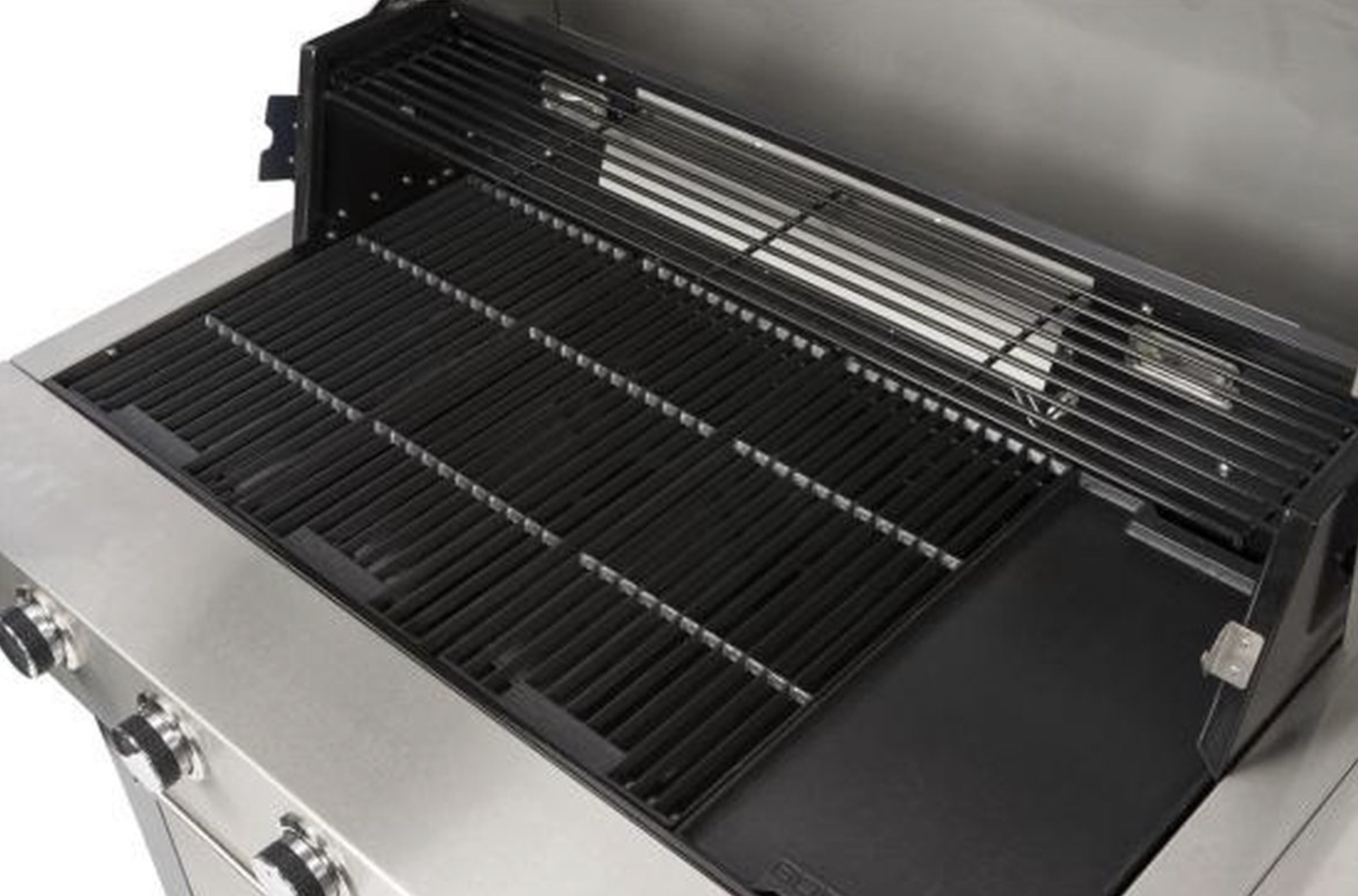 BORETTI LUCIANO gasbarbecue BORETTI LUCIANO gasbarbecue