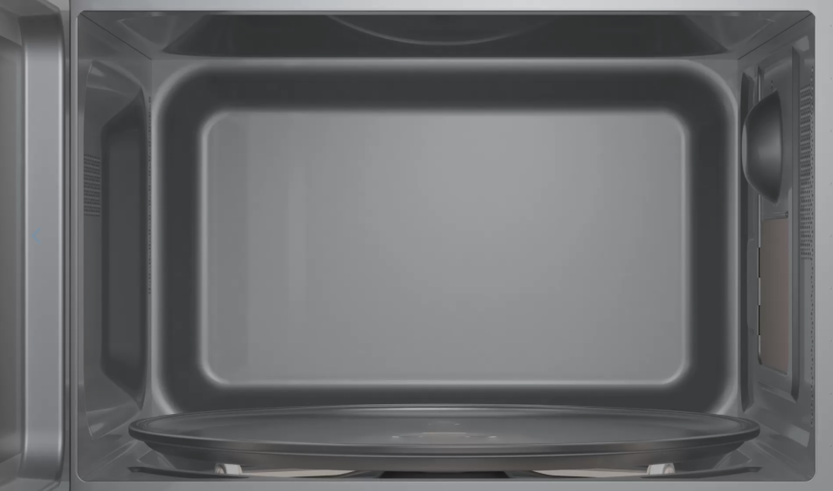 SIEMENS FF020LMW0 IQ300 vrijstaande microgolfoven - 27cm