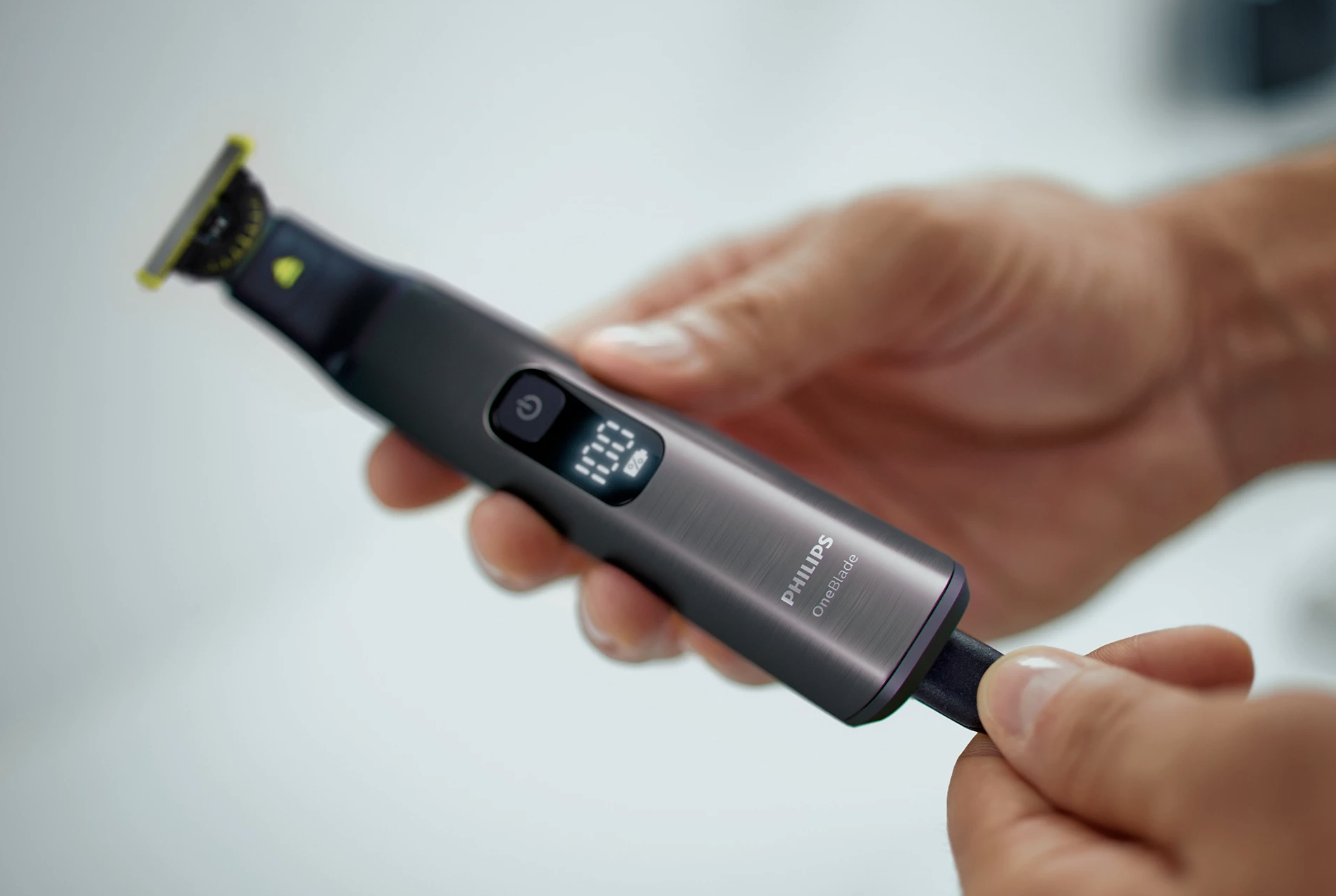 PHILIPS PHQP6551/15 multigroom